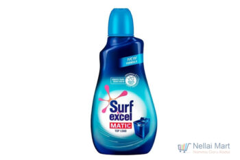 Surf Excel Matic Liquid New Formula Top Load 500ml