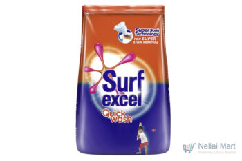 Surf Excel Quick Wash Powder 1kg