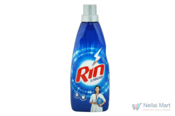 Rin Matic Liquid Rs.10