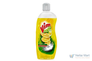 Vim Lemon Dishwash Liquid 500ml