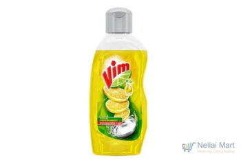 Vim Lemon Dishwash Liquid 250ml