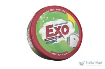 EXO Dishwash Bar Round 250g