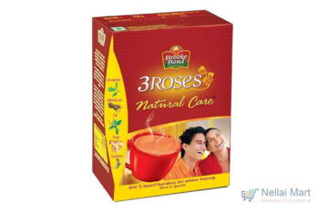 3 Roses Natural Care Tea 250g