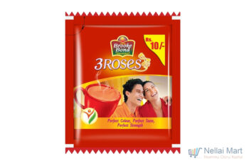 3 Roses Tea Rs.10