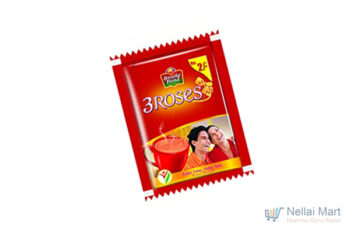 3 Roses Tea Rs.2 (10pc)