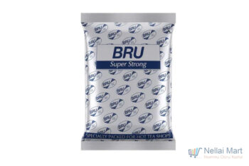 Bru Super Strong Tripti 200g