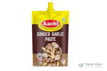 Aachi Ginger Garlic Paste Rs.10
