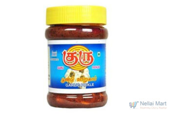 Guru Garlic Pickles 100g