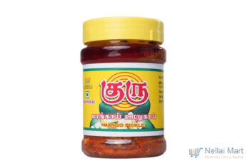 Guru Mango Pickles 100g