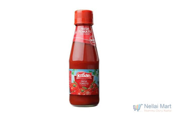 Kissan Fresh Tomato Ketchup 200g