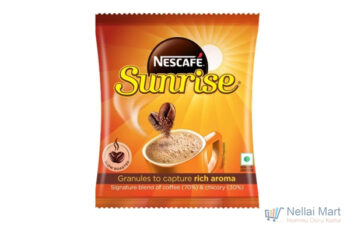 Nescafe Sunrise Instant Coffee 45g