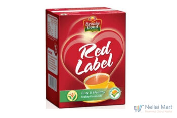 Red Label Tea 100g
