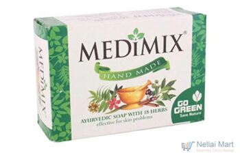 Medimix Classic Soap 125g