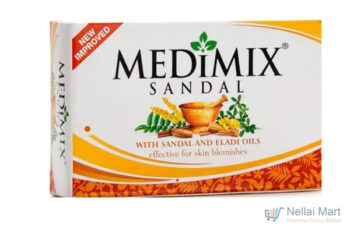 Medimix Sandal Soap 75g