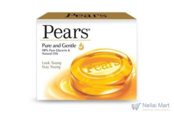 Pears Soap (Pure & Gentle) 100g