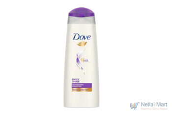 Dove Daily Shine Shampoo 75ml