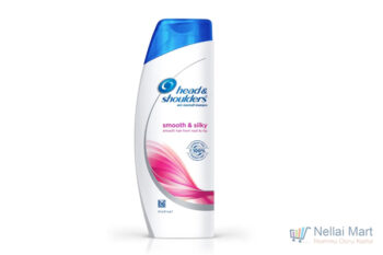 Head & Shoulders Cool menthol Shampoo 180ml