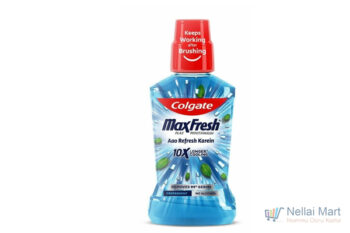 Colgate Max Fresh Mouth Wash 100ml