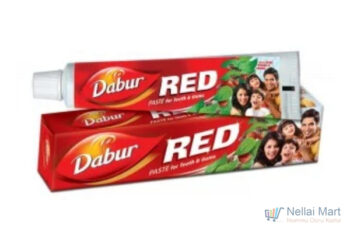 Dabur Red Tooth Paste Rs.10