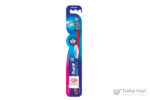 Oral -B Shiny Clean ToothBrush -Medium