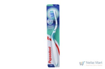 Pepsodent Deep Clean Tooth Brush - Soft