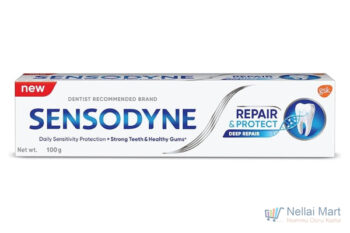 Sensodyne Fresh Gel 40g