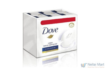 Dove Cream Beauty Bathing Bar 100g