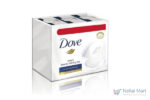 Dove Serum Beauty Bathing Bar 100g