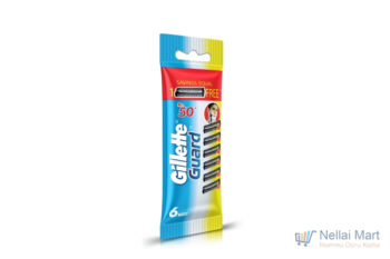 Gillette Guard Blade Rs.12