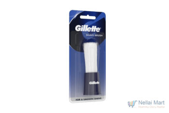 Gillette Shave Brush