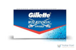 Gillette Wilkinson 10 Blade