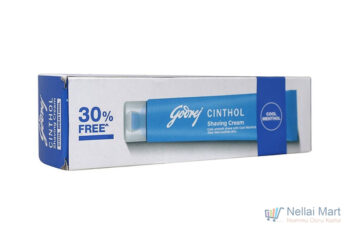 Godrej Cinthol Shaving Cream 78g