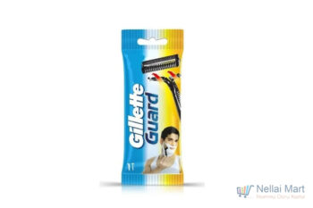 Gillette Guard Razor Rs.28