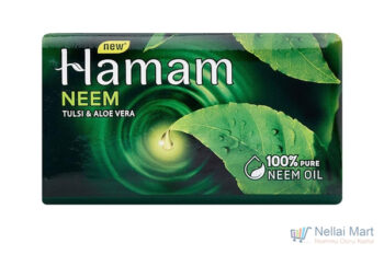Hamam Neem Soap 40g