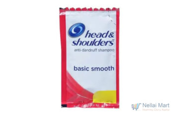 Head & Shoulders Daly Smooth/Clean (10pc)