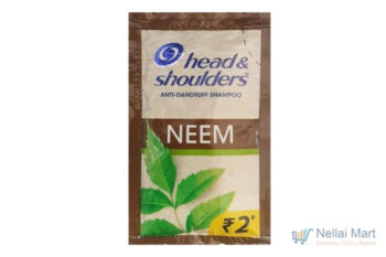 Head & Shoulders Neem Sachet (10pc)