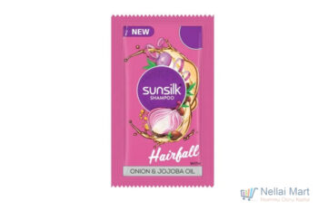 Sunsilk Onion & Jojoba Oil Shampoo 6ml Sachet 1pc