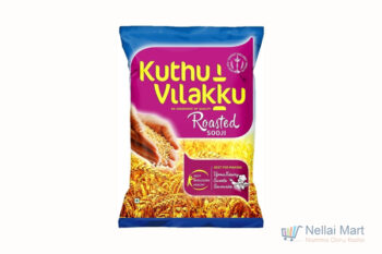 Kuthuvilakku Roasted Sooji (Rava) 500g