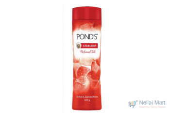 Pond's Talcum Powder Starlight 50g