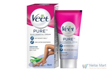 Veet Hair Removal Cream 30g