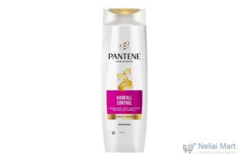 Pantene Hairfall Control Shampoo 100ml
