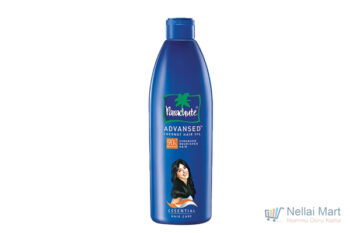 Parachute Coconut Oil 100ml Bottle