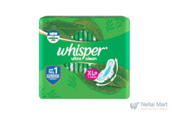 Whisper Ultra XL Rs.65