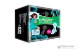 Whisper Ultra Bindazzz Nights XL+ 7pads