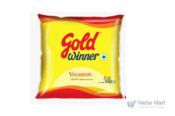 Gold Winner Vansapati 50ml