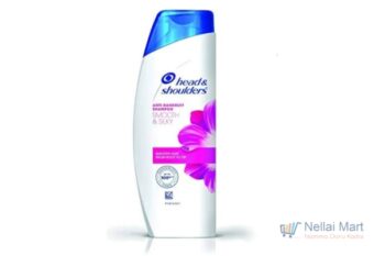 Head & Shoulders Anti Dandruff Shampoo 72ml