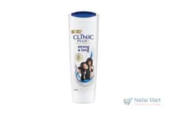 Clinic Plus Strong & Long Shampoo 80ml