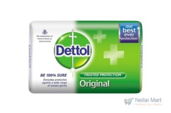 Dettol Soap Rs.10