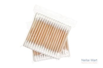 Ear Cleaning Cotton Buds