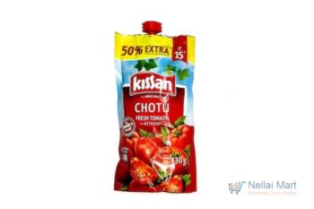 Kissan Fresh Tomato Ketchup Rs.15